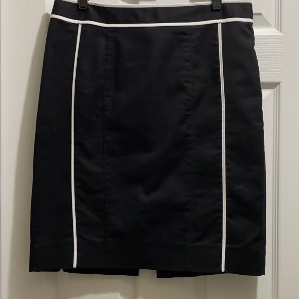 WHBM Pencil Skirt